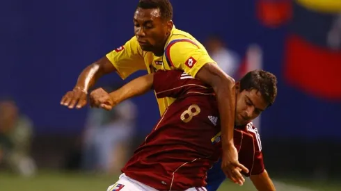 Jhon Viáfara fue condenado por narcotráfico