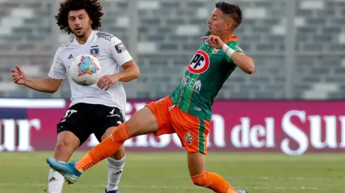 El Paluca no sabe lo que es jugar con hinchas albos en las tribunas