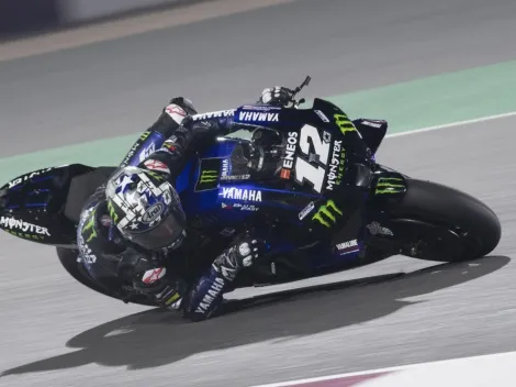 El MotoGP vive su segunda fecha de la temporada con el Gran Premio de Doha