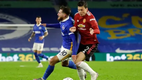 El United solo tiene un frente que atender: la Premier League.