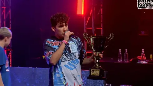 Rodamiento fue por lejos el mejor en la tabla de ascenso.