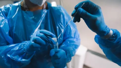 Informe Minsal Covid-19