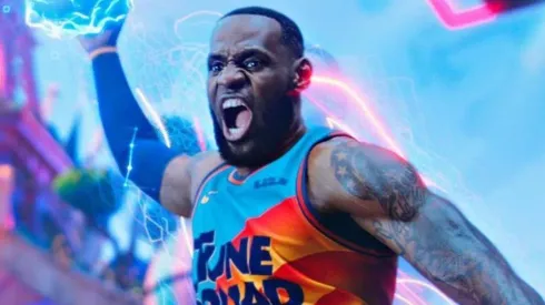 La película se estrenará el 16 de julio.