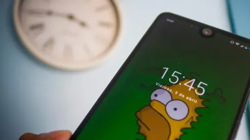 Este sábado 3 de abril se cambia la hora en Chile