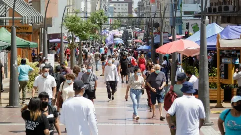 Plan Paso a Paso: Revisa en qué fase está tu comuna