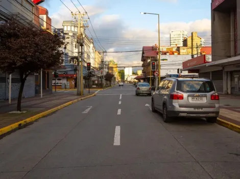 ¿A qué hora empieza el toque de queda hoy en Chile?
