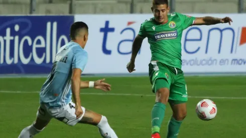 Tanos y rancaguinos cerraron la segunda fecha del campeonato.