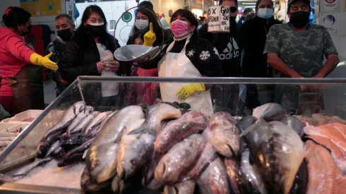 Los cristianos practican la abstinencia de carne porque se asocia al cuerpo crucificado de Crist