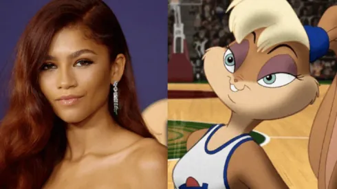 La película se estrena el 16 de julio.