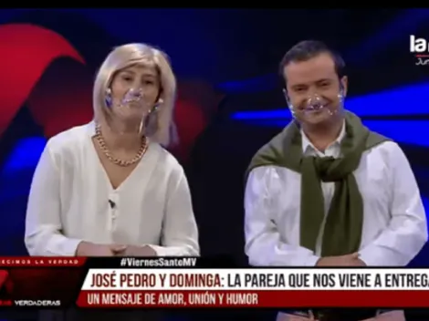 Belenaza y Toto agradecen la positiva recepción del público tras presentación