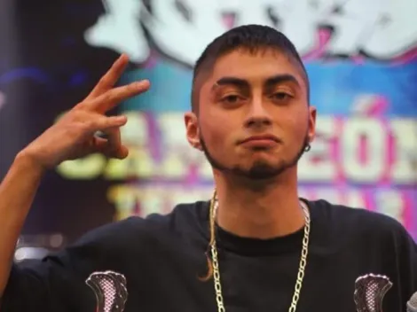 FMS Chile: El camino del campeón Nitro en su segunda temporada en la liga