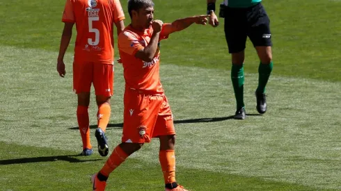 Maturana quiere volver a su mejor versión en la Primera B.