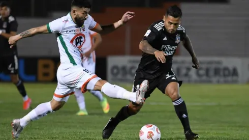 Cobresal y Colo Colo enfrentarán a Wanderers y O'Higgins, respectivamente, en la fecha 3 del Campeonato Nacional.