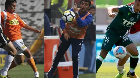 El once de pascua en el mundo del fútbol