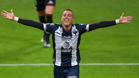 Histórico gol de Funes Mori