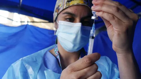 Conoce el Calendario de Vacunación por edades