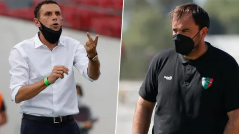 La UC y Palestino animarán un partidazo por el torneo nacional.