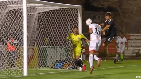 ¡Final emocionante tras el gol de Hurtado!