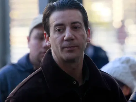 Tea Time, ex vocalista de Los Tetas, es detenido por participar en fiesta clandestina