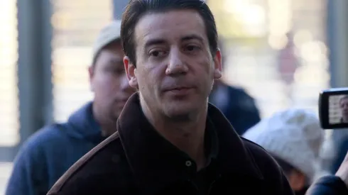 Un llamado realizado al 133 que alertó sobre la situación.