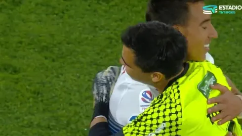 Toselli y Valencia nacieron del semillero de la UC.