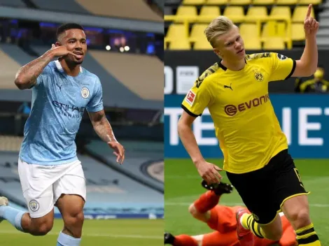 Horario: Manchester City y BVB se miden por los cuartos de Champions