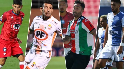 Esta semana se conoce a los equipos clasificados a la fase de grupos.