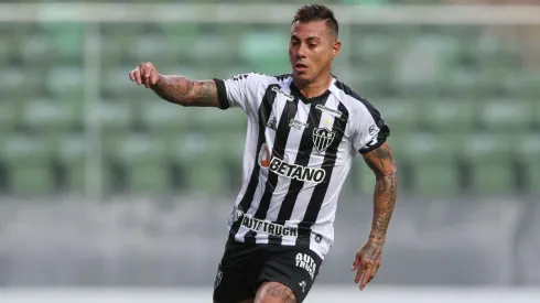 Buen partido de Vargas