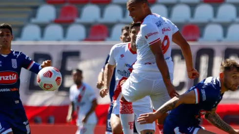 Si la ANFP no acepta, el equipo del Maule tendrá que salir con 10 jugadores a la cancha.
