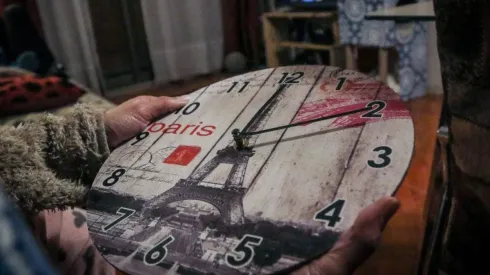 El horario de invierno se extenderá por cinco meses.