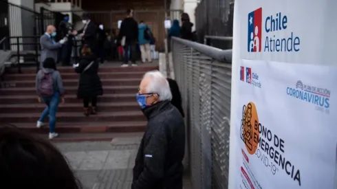 Los requisitos se mantienen de las entregas anteriores.