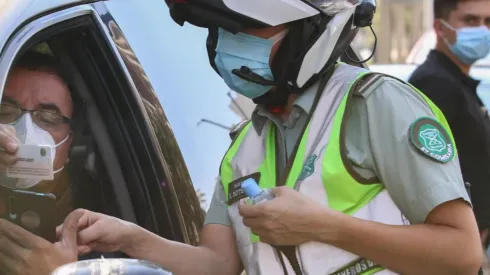 Conoce los permisos disponibles en Comisaría Virtual