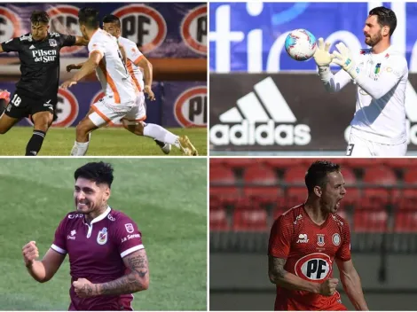 Vota y elige al jugador Juega En Línea de la fecha 2