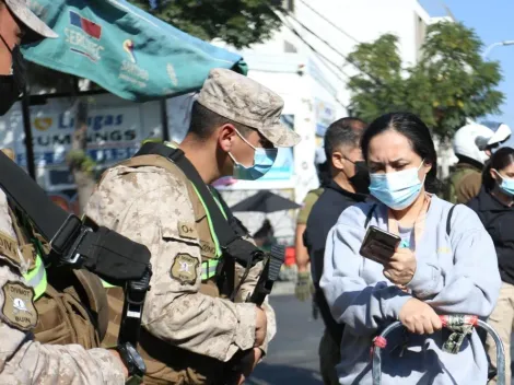 Permiso de Desplazamiento | Cuántos permisos puedes pedir en Comisaría Virtual
