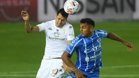 Racing sufre dura derrota de local.