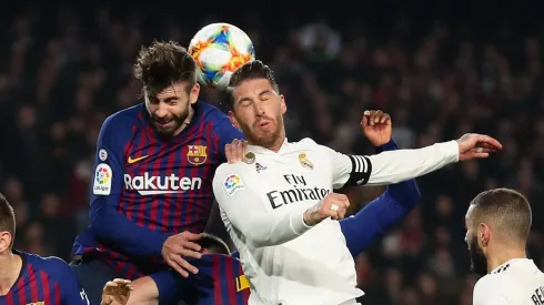 Sergio Ramos cree que se ganó el derecho de decidir lo que quiera