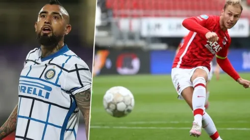 El volante está en proceso de recuperación por una lesión.