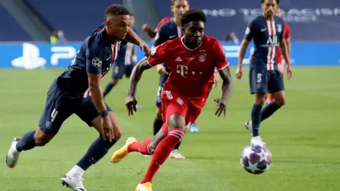 Ambos equipos se toparon en la final de la Champions League de la temporada pasada.