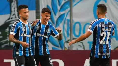 Gremio llegó a los cuartos de final en la edición anterior. Con César Pinares, el Tri espera ser candidato al título.