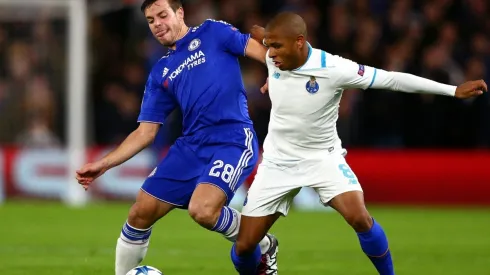 Chelsea y Porto buscan un lugar en las semifinales del torneo continental de la UEFA.