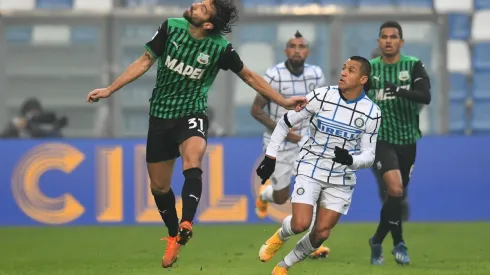 Se espera que para este encuentro tanto Alexis Sánchez como Arturo Vidal puedan estar a disposición del técnico italiano.