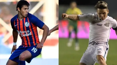 Un verdadero choque de grandes en la fase 3. Ambos han ganado la Copa Libertadores, ahora luchan por entrar en la fase de grupos.