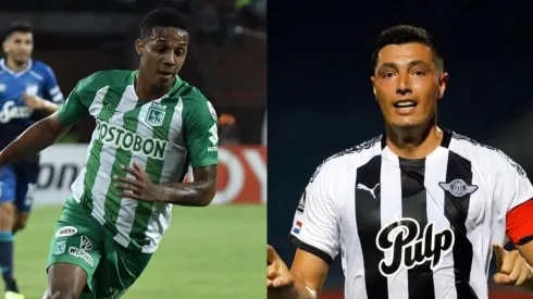 Con un partido digo de las fases finales, la Copa Libertadores comienza a definir los participantes de la fase de grupos.