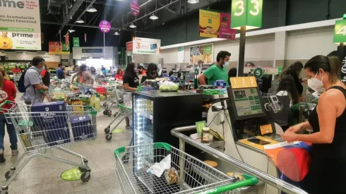 Horario de Supermercados en Chile