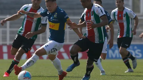 Palestino y Everton jugarán el lunes en caso de que se suspendan las elecciones programadas para el próximo fin de semana