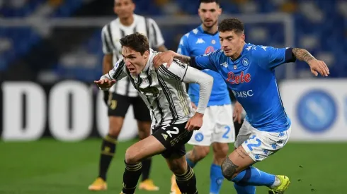 En igualdad de puntos, ambos equipos se están jugando un lugar en la Champions League de la próxima temporada.