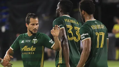 Tras varios meses, Portland Timbers vuelve a las canchas.