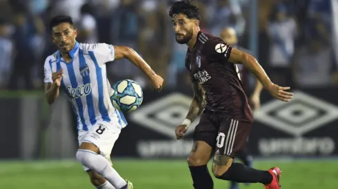 El Decano quiere aprovechar que River no está en su mejor nivel para dar un batacazo en Copa Argentina.