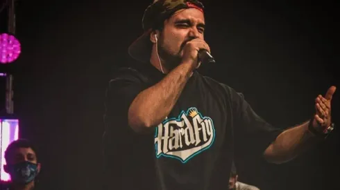 Ricto se despide del freestyle.