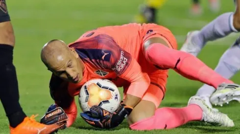 Sebastián Sosa será una dura ausencia frente a Racing.